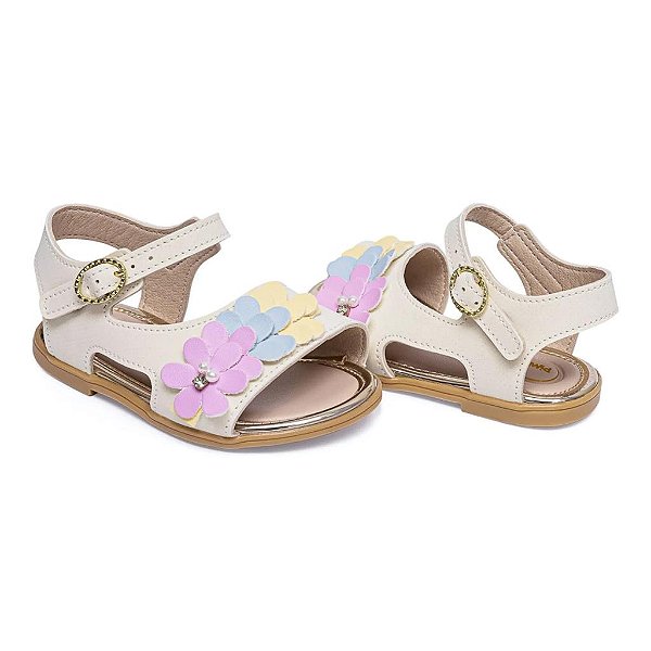 SANDALIA PIMPOLHO 120261 /120269  BEBE