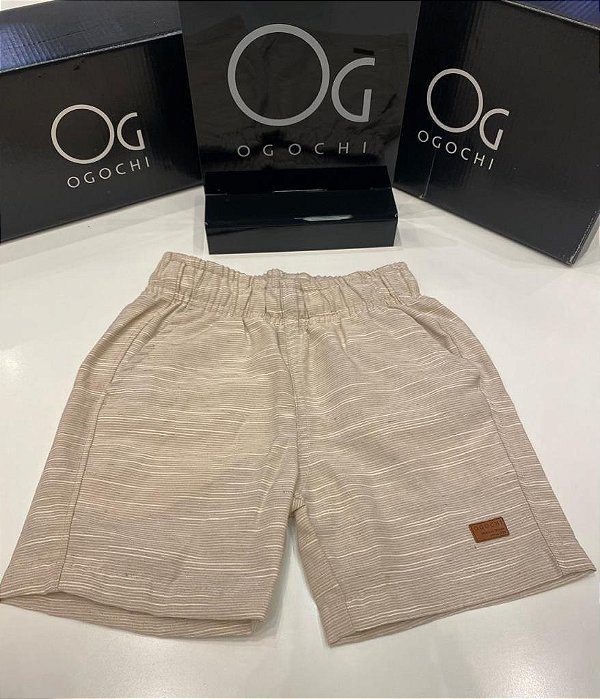 BERMUDA OGOCHI 3526011