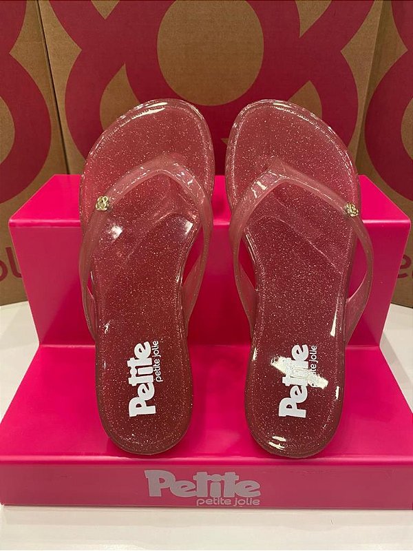 CHINELO PETITE JOLIE PJ4420IN
