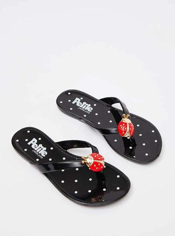 CHINELO PETITE JOLIE