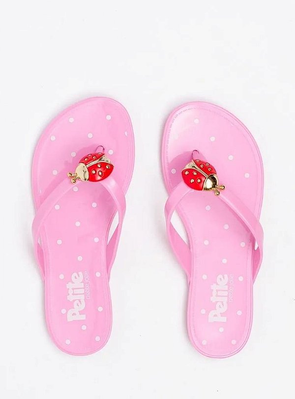 CHINELO PETITE JOLIE PJ7531IN