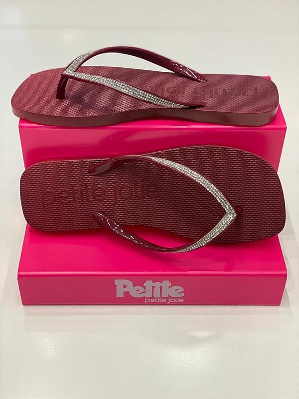 CHINELO PETITE JOLIE PJ 7404