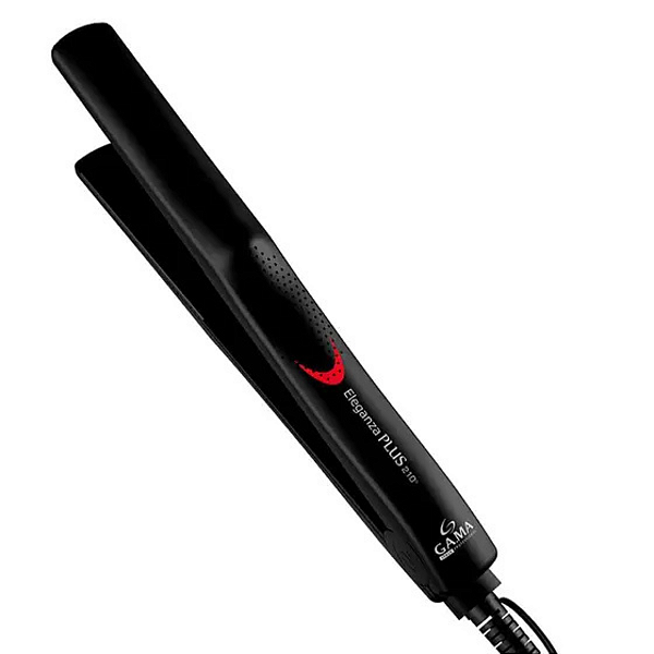 Prancha Gama Eleganza Plus Cerâmica 210ºC Profissional