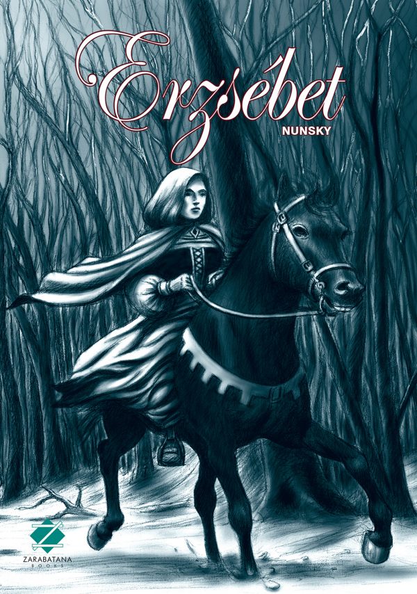 Erzsébet - Nova Edição