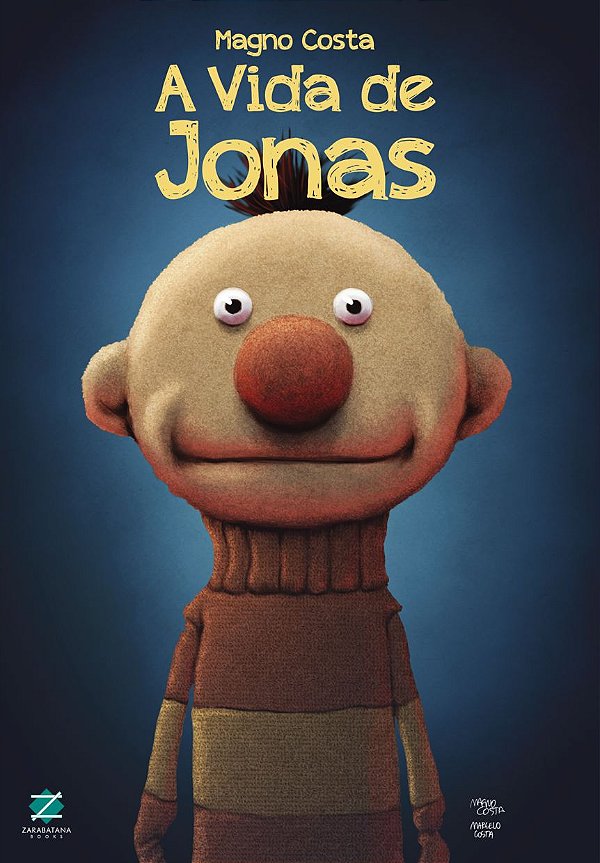 A Vida de Jonas