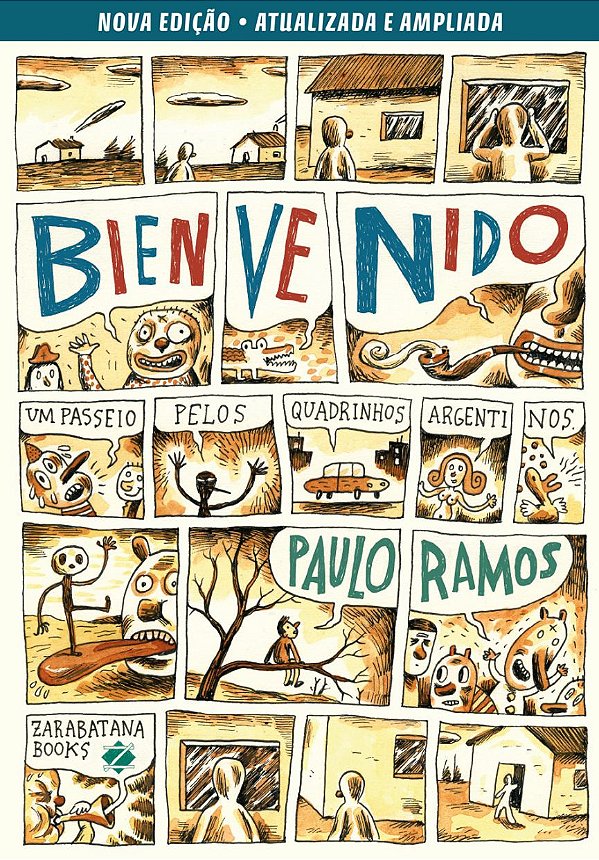 Bienvenido