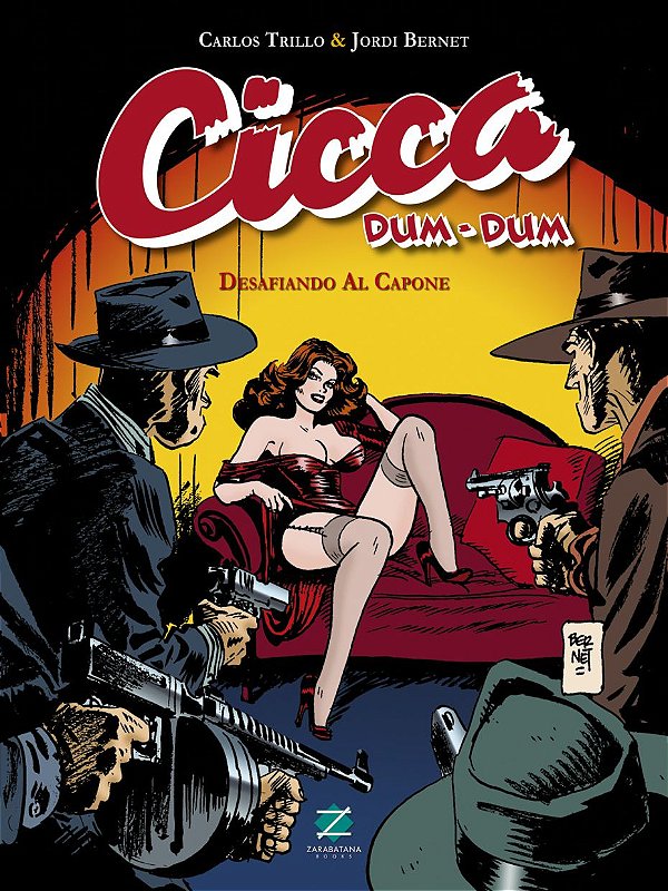 Cicca Dum-Dum