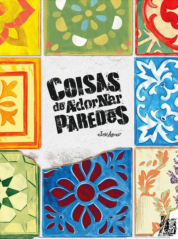 Coisas de Adornar Paredes