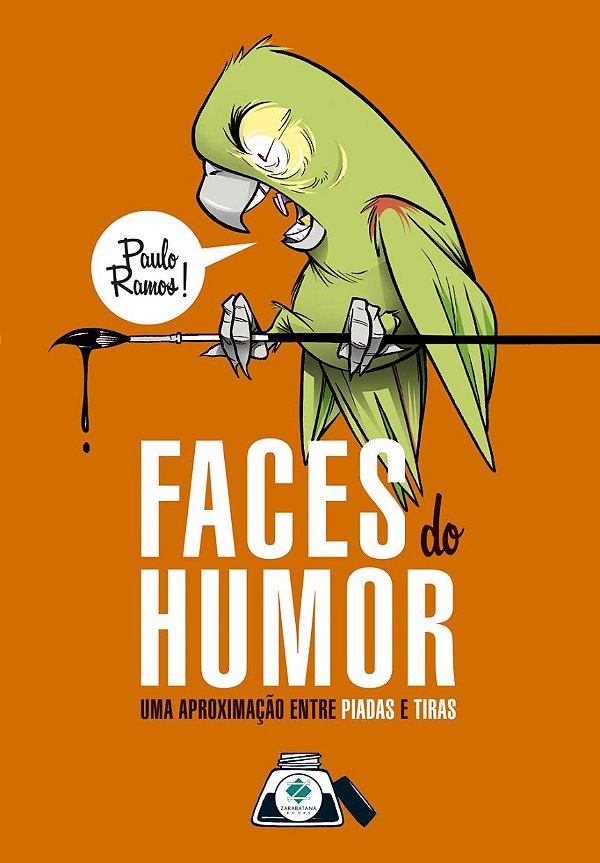 Faces do Humor