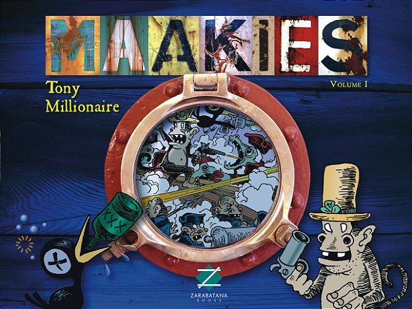 Maakies