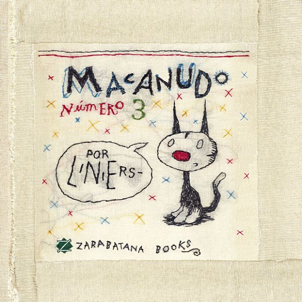 Macanudo 3