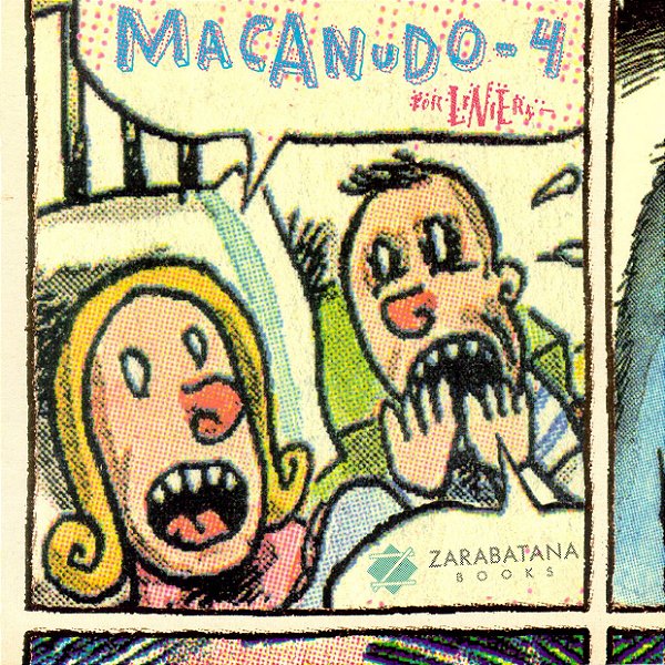 Macanudo 4