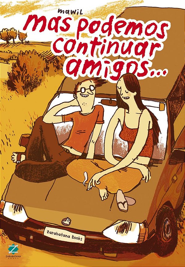 Mas Podemos Continuar Amigos