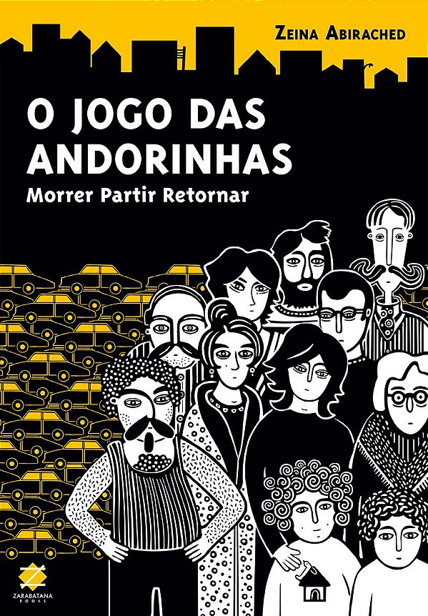 O Jogo das Andorinhas