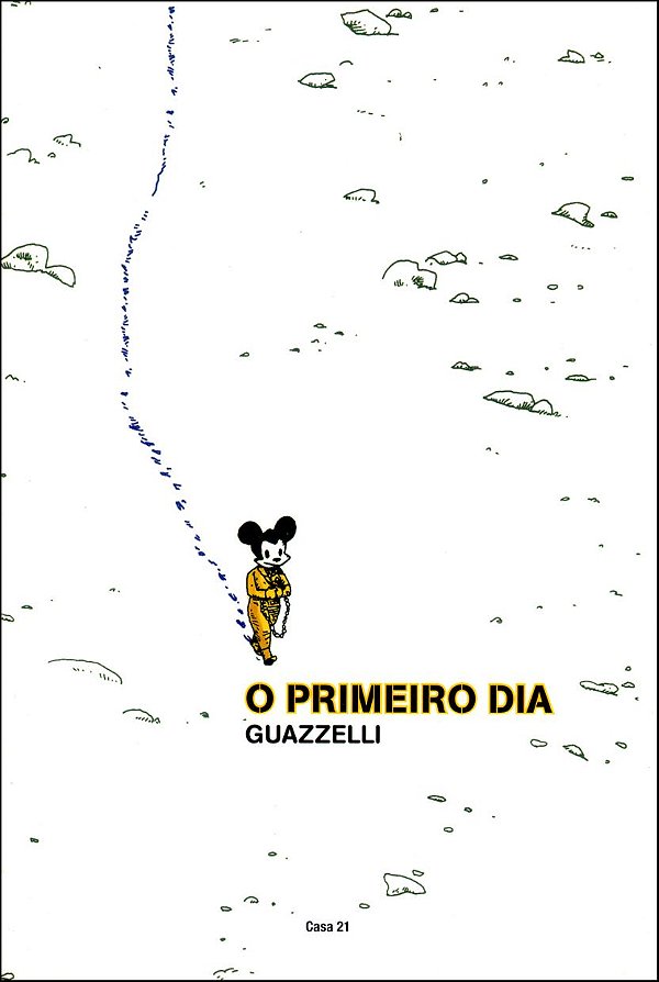 O Primeiro Dia