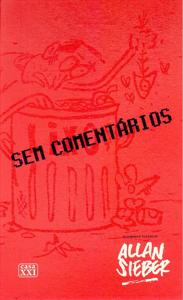 Sem Comentários