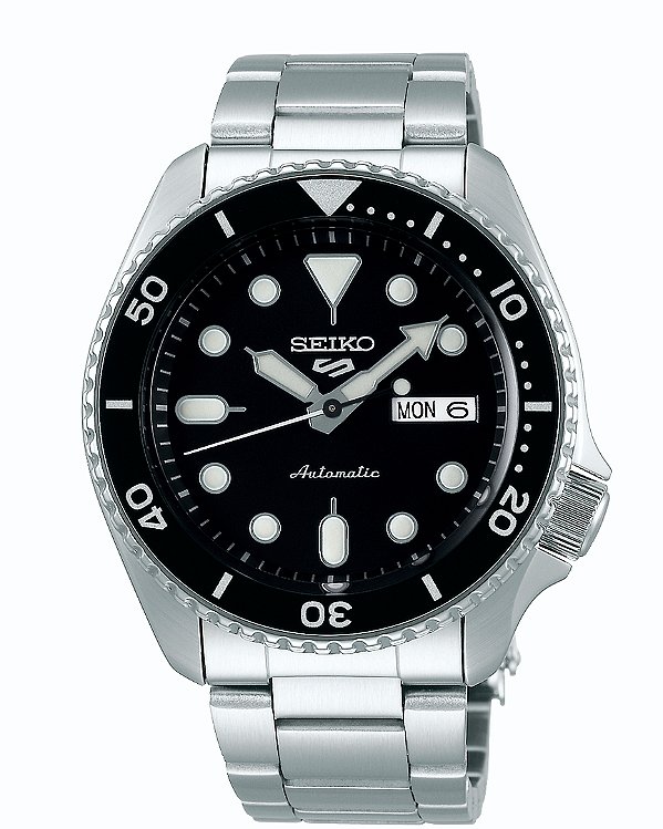 Relógio Seiko 5 Sports SRPD55k1