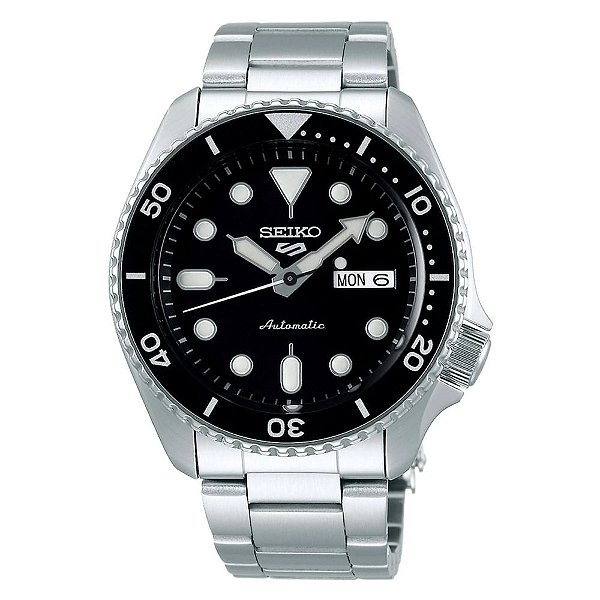Relógio Seiko 5 Sports SRPD55k1