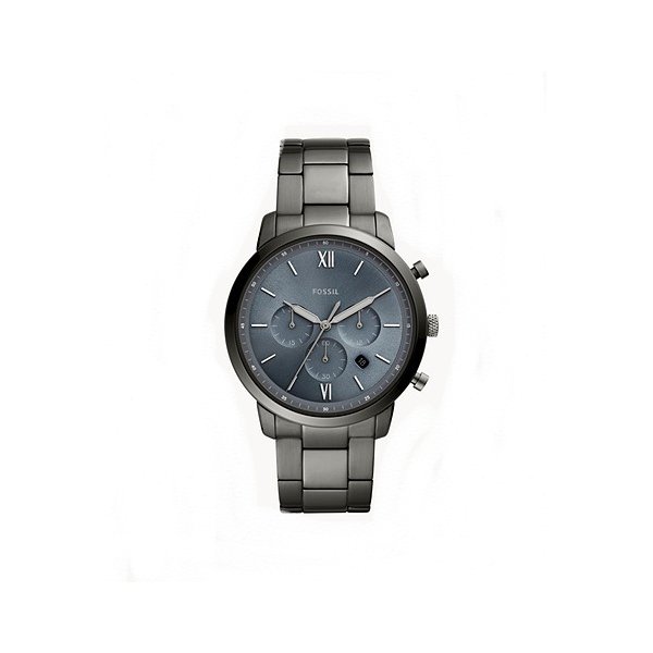 Relógio Fossil Masculino Grafite Chrono FS5581/1CN
