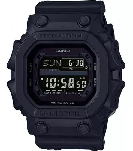Relógio Casio G-SHOCK The King GX-56BB-1DR