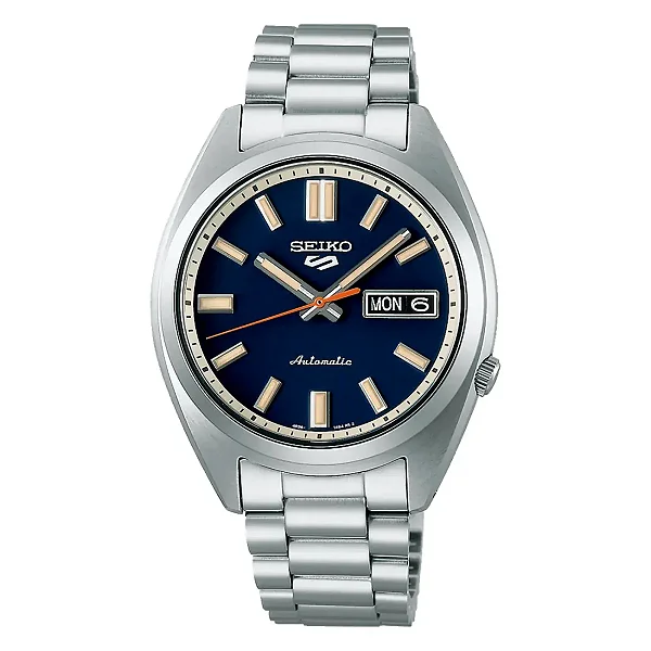 Relógio Seiko 5 Sport SNXS SRPK87