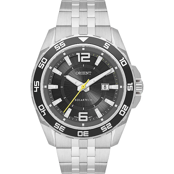 Relogio Orient Sport  Masculino Analogico MBSS1490 G2SX