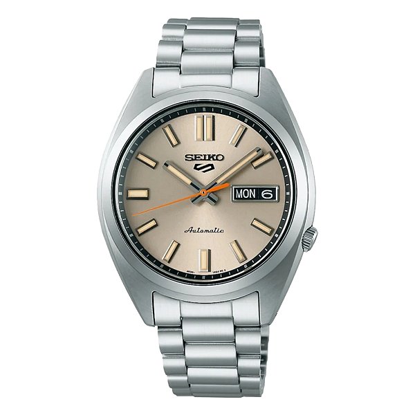 Relógio Seiko 5 Sports Masculino Automático SRPK91B1 C1SX