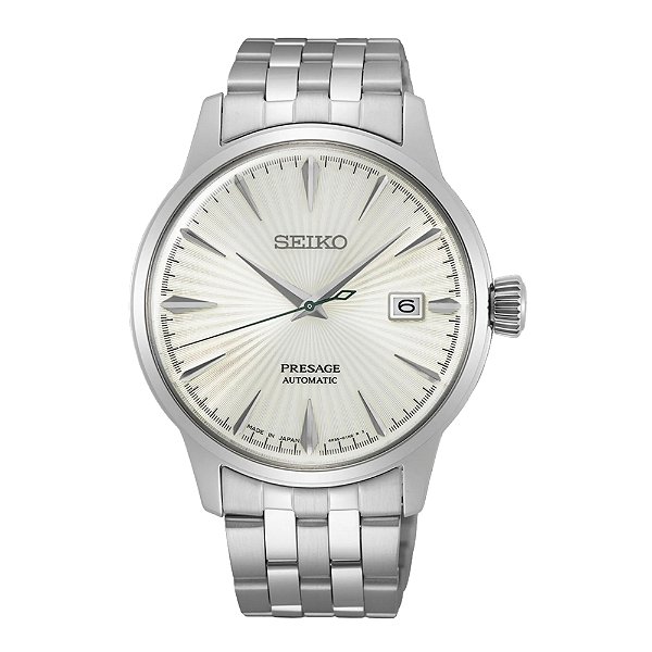 Seiko Presage Coquetel The Martini - SRPG23J1 S1SX