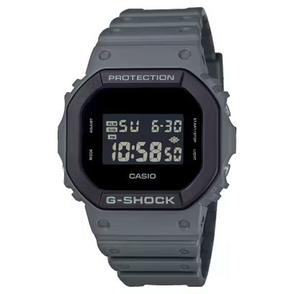 Relógio Casio G-SHOCK Urban Utility DW-5610UU-8DR