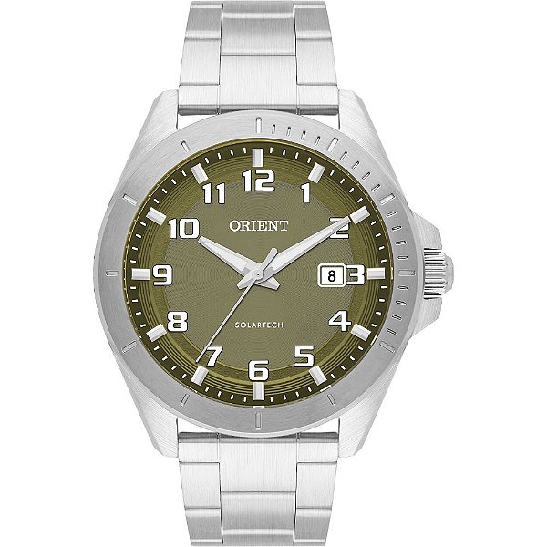 Relógio ORIENT Neo Sports SolarTech MBSS1507 E2SX