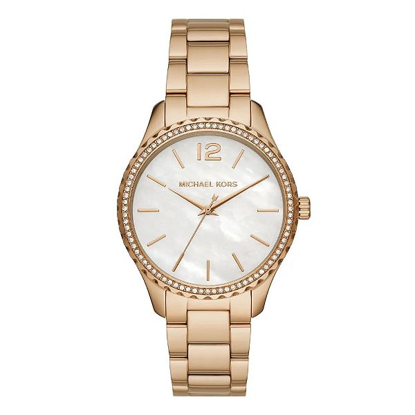 Relógio Michael Kors Feminino  MK6870 / 1DN