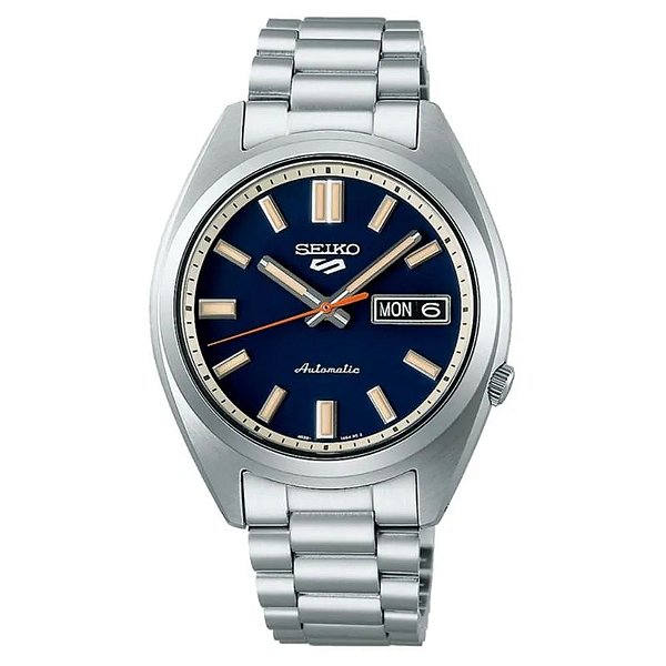 Relógio Masculino Seiko 5 Sports Automático SRPK87B1 Y1PX