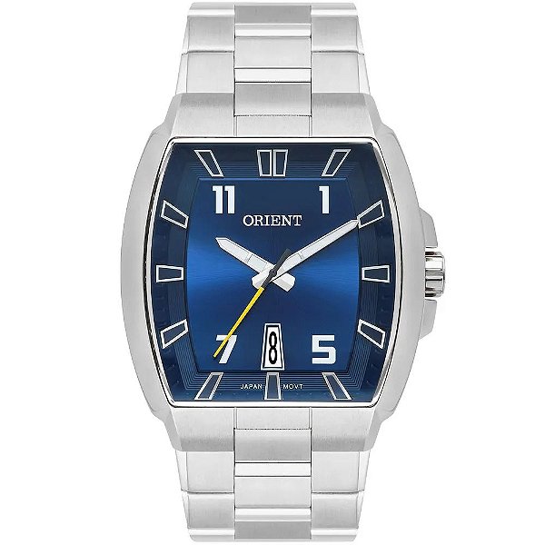 Relógio Pulso Orient Masculino Sport GBSS1054 D2SX
