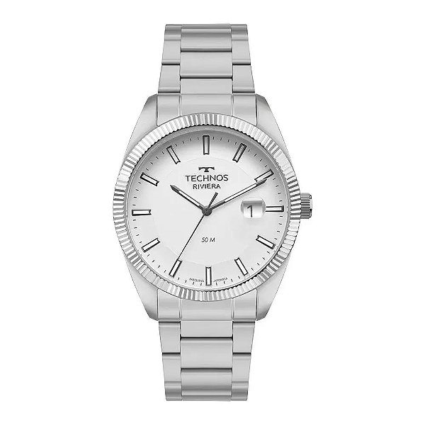 Relógio Technos Riviera Masculino 2317AH/1K