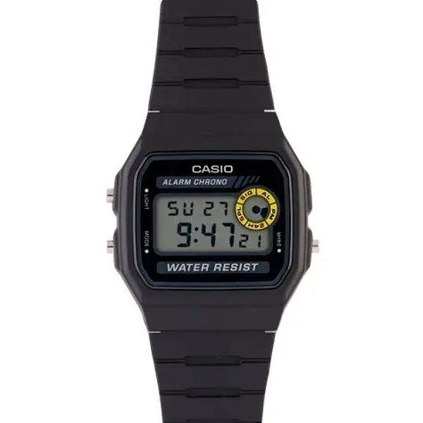 Relógio de Pulso Casio Standard F-94WA-8DG-SC