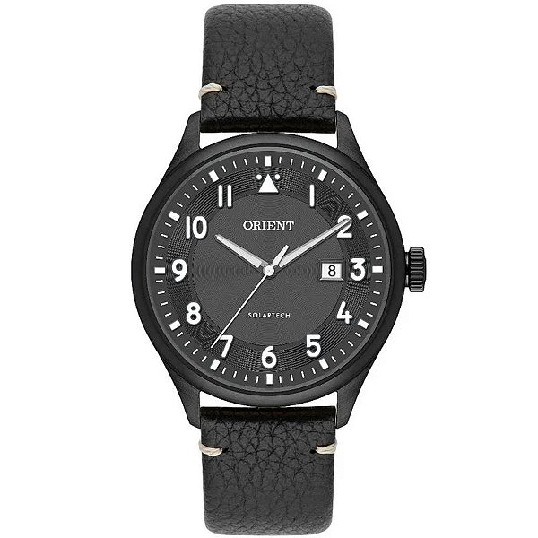 Relógio Orient SolarTech Masculino MPSC1017 G2PX