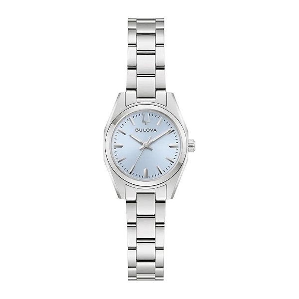 Relógio Bulova Surveyor Feminino 96L345