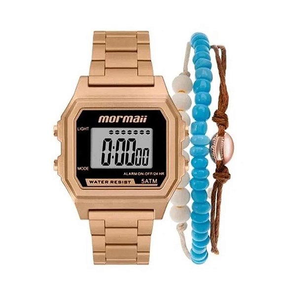 KIT MORMAII MOJH02APK7E