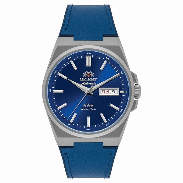 Relógio Orient Automático 3 Stars Elegance YN6SC020 D1SX