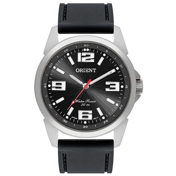 Relógio de Pulso Quartz Orient Masculino MBSP0002 P2PX