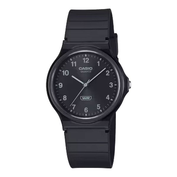 Relogio Casio Standard MQ-24B-1BDF-SC