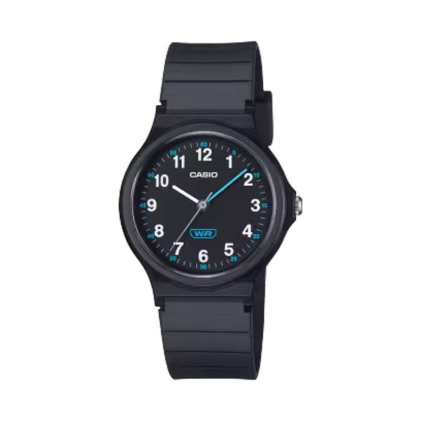 Relogio Casio Standard LQ-24B-1BDF-SC