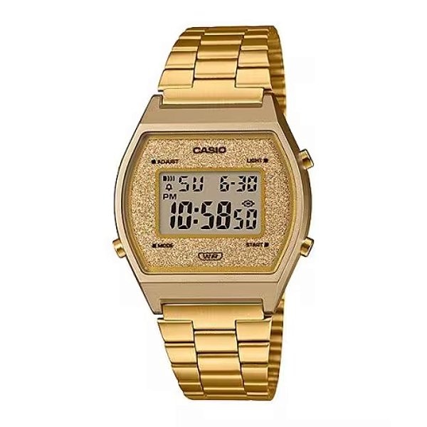 Relogio Casio Vintage B640WGG-9DF