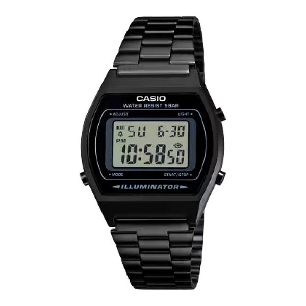 Relogio Casio Vintage B640WB-1ADF-SC