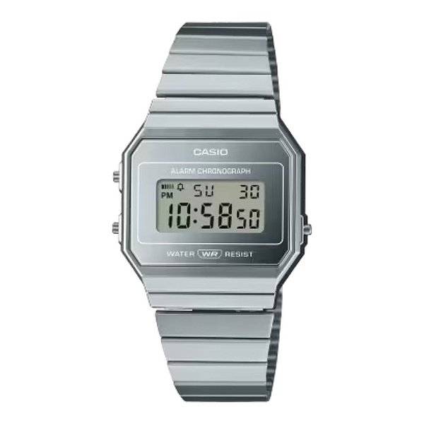 Relogio Casio Vintage A700WEV-7