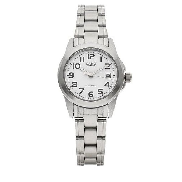 Relogio de Pulso Casio TimelessLTP-1259PD-7BEG