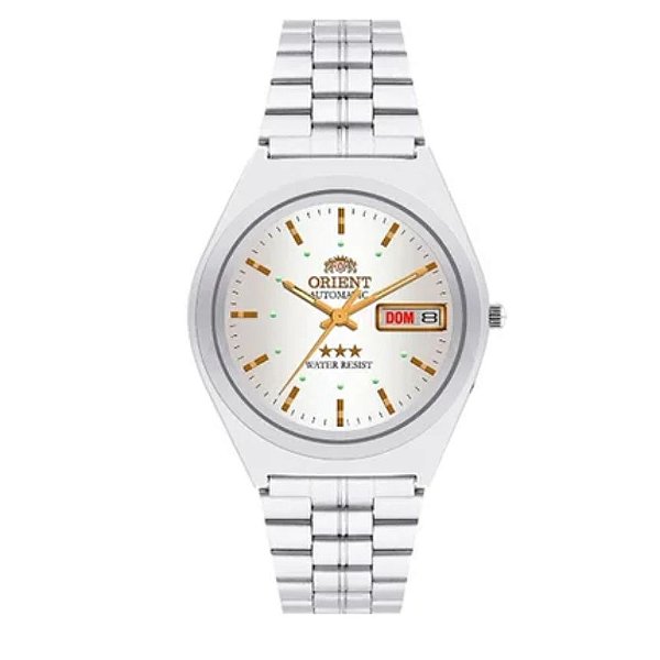 Relógio de Pulso Orient Automático Clássico469WA1ANH B1SX