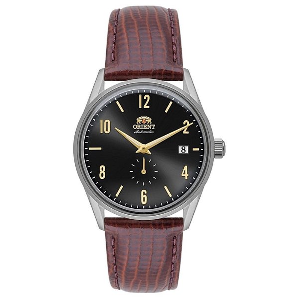 Relógio Masculino Orient Special Calibers Pilot Automático YN6SC033-P2NX