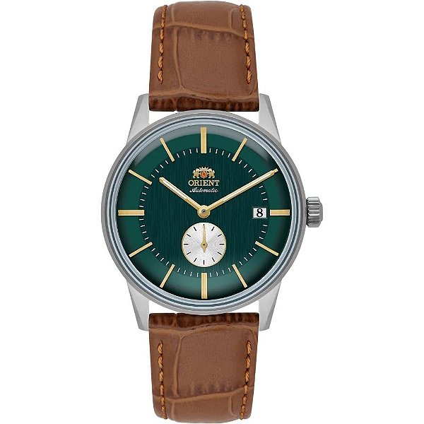 Relógio Masculino Orient Special Calibers Pilot Automático YN6SC030 E1MX