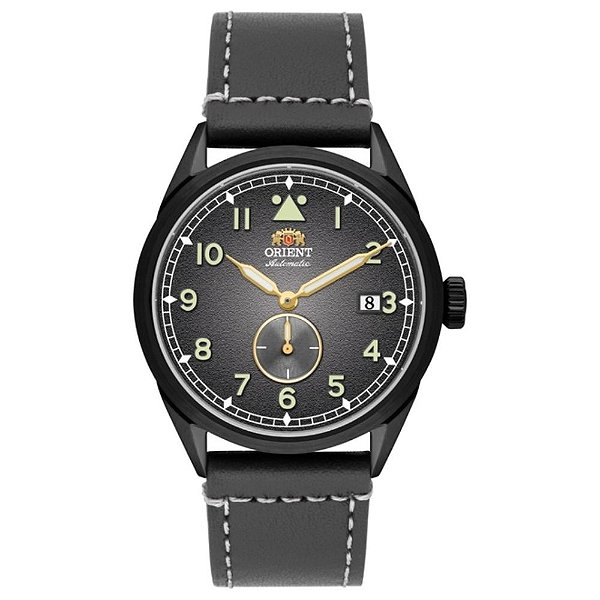 Relógio Masculino Orient Special Calibers Pilot YN6PC031 G2PX